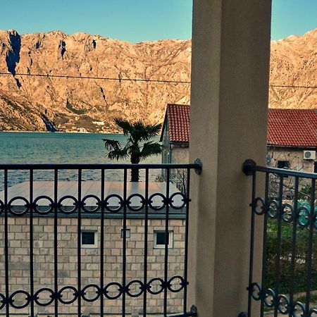 Apartments Cosovic Kotor Chambre photo