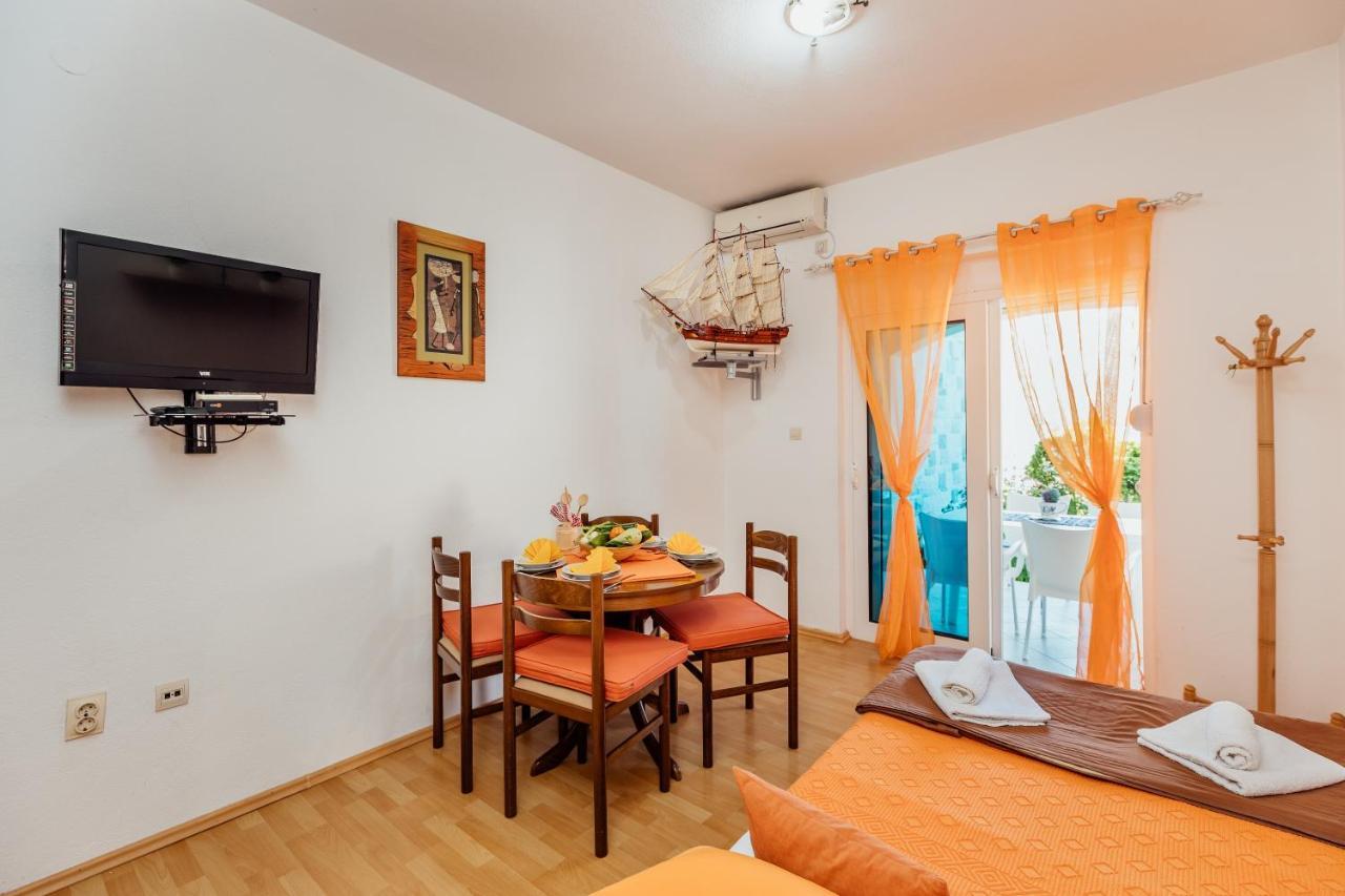 Apartments Cosovic Kotor Extérieur photo