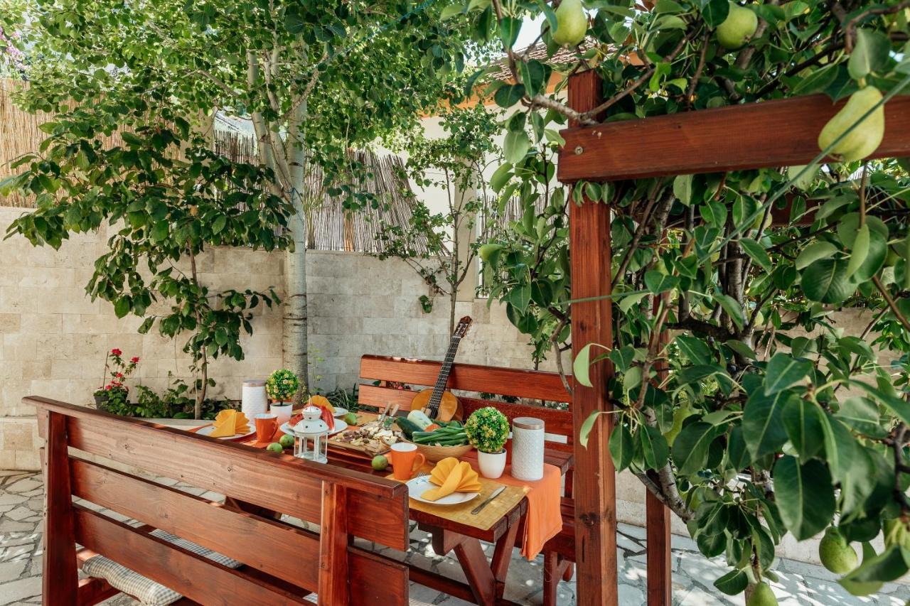Apartments Cosovic Kotor Extérieur photo
