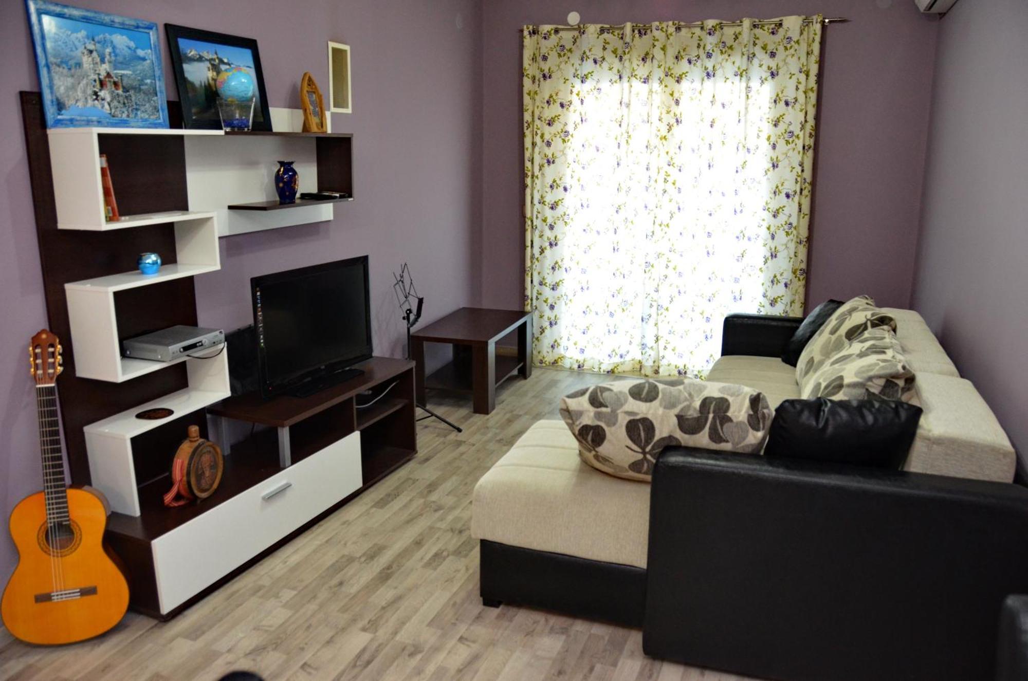 Apartments Cosovic Kotor Chambre photo