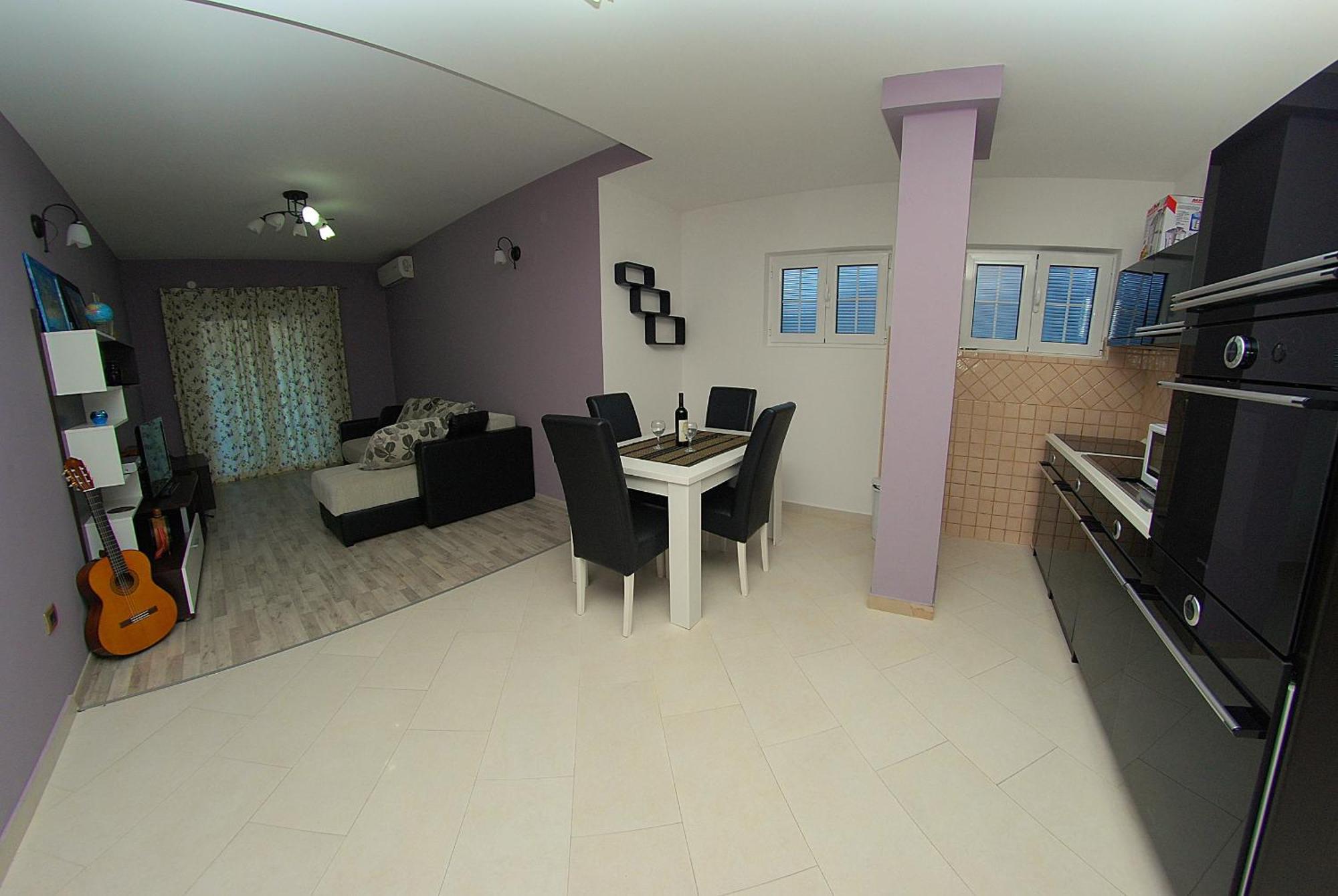 Apartments Cosovic Kotor Chambre photo