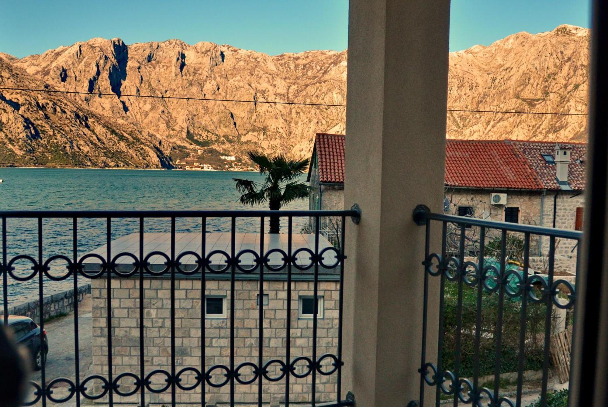 Apartments Cosovic Kotor Chambre photo
