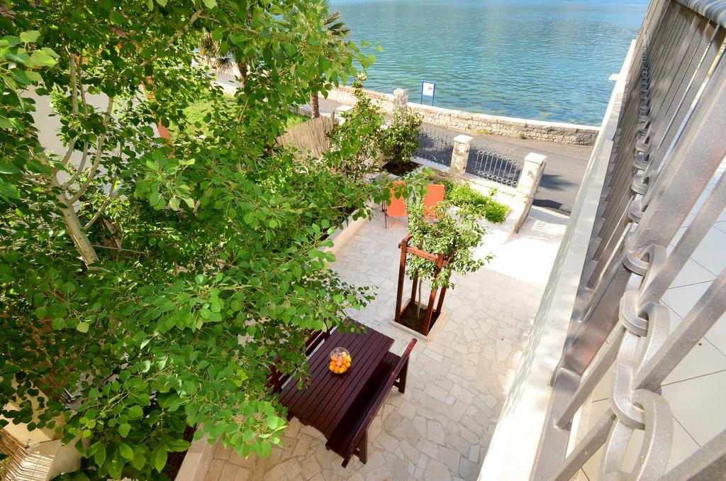 Apartments Cosovic Kotor Extérieur photo