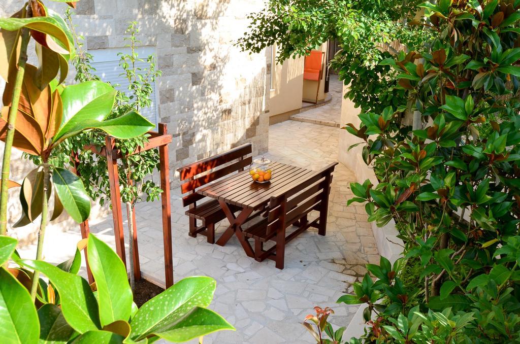 Apartments Cosovic Kotor Extérieur photo