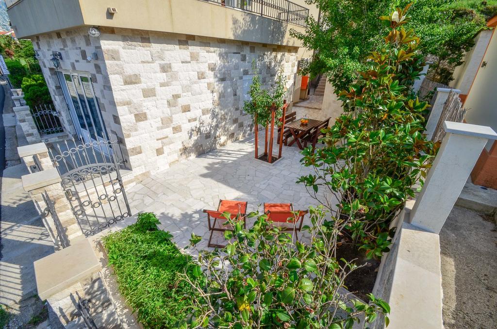 Apartments Cosovic Kotor Extérieur photo
